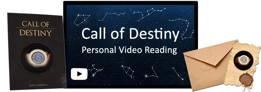 Call Of Destiny